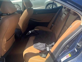 Lexus IS 350 * AWD * CARFAX * ОТ ПРЕДСТАВИТЕЛСТВО, снимка 11