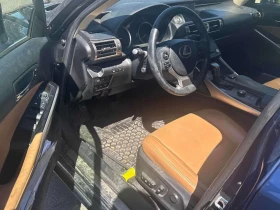 Lexus IS 350 * AWD * CARFAX * ОТ ПРЕДСТАВИТЕЛСТВО, снимка 5