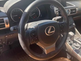 Lexus IS 350 * AWD * CARFAX * ОТ ПРЕДСТАВИТЕЛСТВО, снимка 15