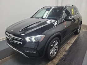 Mercedes-Benz GLE 450 | 360| DISTRONIC| BURMESTER| PANO| ПОДГРЕВИ| , снимка 1