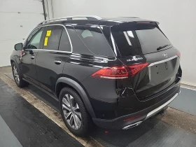Mercedes-Benz GLE 450 | 360| DISTRONIC| BURMESTER| PANO| ПОДГРЕВИ| , снимка 6