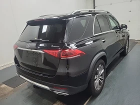 Mercedes-Benz GLE 450 | 360| DISTRONIC| BURMESTER| PANO| ПОДГРЕВИ| , снимка 4