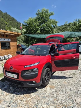 Citroen C4 Cactus, снимка 15