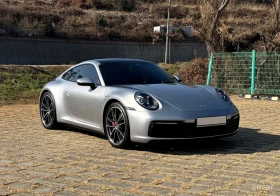 Porsche 911 992 | SPORT CHRONO| RED| CERAMIC COATING, снимка 5