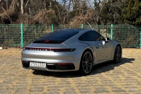 Porsche 911 992 | SPORT CHRONO| RED| CERAMIC COATING, снимка 3