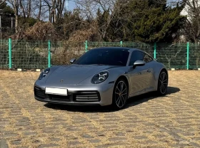 Porsche 911 992 | SPORT CHRONO| RED| CERAMIC COATING, снимка 2