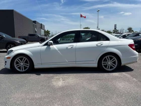 Mercedes-Benz C 300 * АВТОКРЕДИТ * ГЛАВНО ПРЕДСТАВИТЕЛСТВО, снимка 3