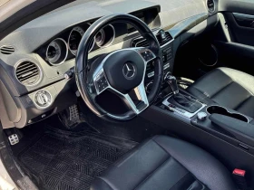 Mercedes-Benz C 300 * АВТОКРЕДИТ * ГЛАВНО ПРЕДСТАВИТЕЛСТВО, снимка 8