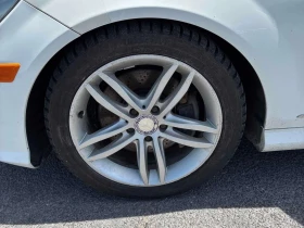 Mercedes-Benz C 300 * АВТОКРЕДИТ * ГЛАВНО ПРЕДСТАВИТЕЛСТВО, снимка 7