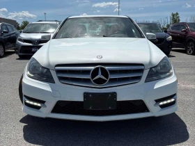 Mercedes-Benz C 300 * АВТОКРЕДИТ * ГЛАВНО ПРЕДСТАВИТЕЛСТВО, снимка 2