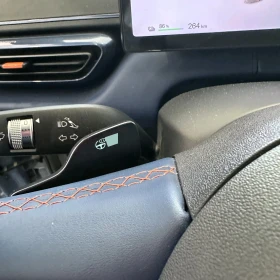 BYD Seagull Dolphin Surf 2026 30.08kWh, снимка 16