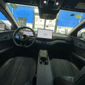 BYD Seagull Dolphin Surf 2026 30.08kWh, снимка 10