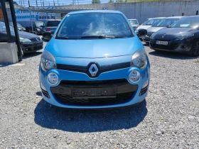 Renault Twingo 1.2i, снимка 1