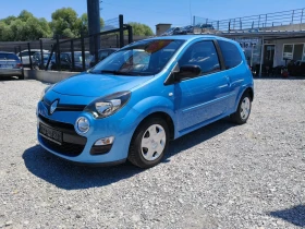 Renault Twingo 1.2i, снимка 3