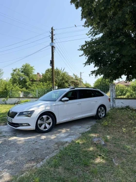 Skoda Superb, снимка 3