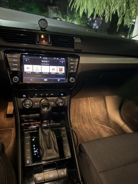 Skoda Superb, снимка 15