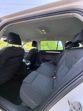 Skoda Superb, снимка 12