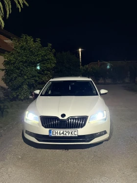 Skoda Superb, снимка 6