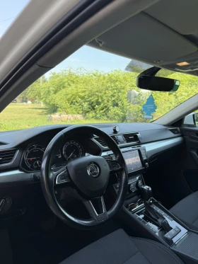 Skoda Superb, снимка 8