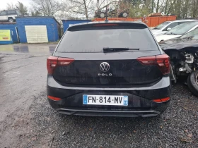 VW Polo, снимка 2