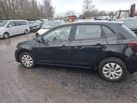VW Polo, снимка 3
