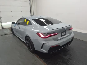 BMW 440 / 360 / HUD / Harman Kardon, снимка 4