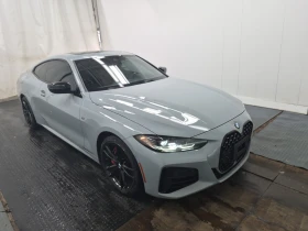 BMW 440 / 360 / HUD / Harman Kardon, снимка 2