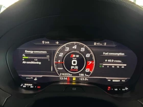 Audi S3 * 2.0T Technik * CARFAX * ОПЦИЯ ЗА ФИНАНСИРАНЕ , снимка 8