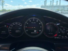 Porsche Panamera Turbo  CARFAX, снимка 8