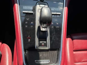 Porsche Panamera Turbo  CARFAX, снимка 10