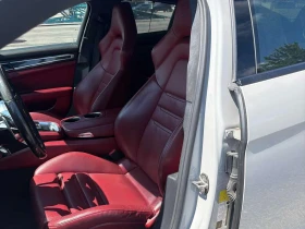 Porsche Panamera Turbo  CARFAX, снимка 14