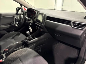 Renault Clio Equilibre, снимка 6