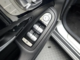 Mercedes-Benz C 200 TOP NAVI KEYLESS!!!, снимка 17