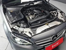 Mercedes-Benz C 200 TOP NAVI KEYLESS!!!, снимка 6