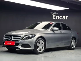 Mercedes-Benz C 200 TOP NAVI KEYLESS!!!, снимка 1