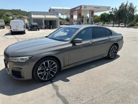 BMW 750, снимка 5