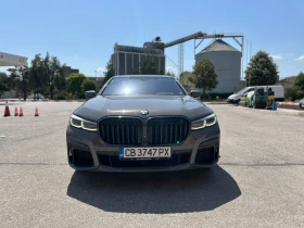 BMW 750, снимка 2