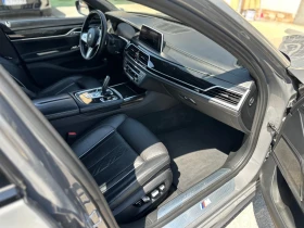 BMW 750, снимка 13
