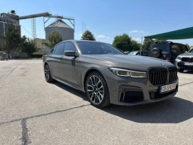 BMW 750, снимка 4