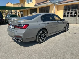 BMW 750, снимка 7