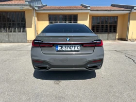 BMW 750, снимка 8