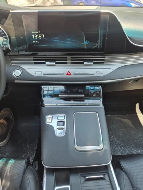 Hyundai Grandeur 3.0 V6 LPG Наличен в БГ, снимка 11