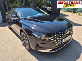Hyundai Grandeur 3.0 V6 LPG Наличен в БГ, снимка 1
