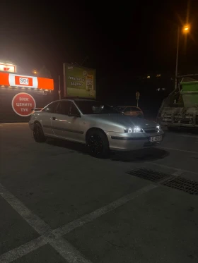 Opel Calibra, снимка 6