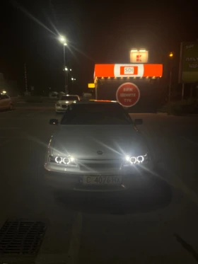 Opel Calibra, снимка 5
