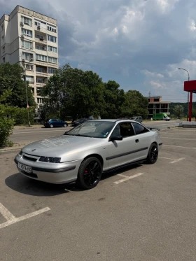 Opel Calibra, снимка 7