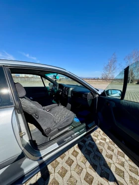 Opel Calibra, снимка 9