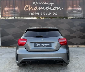Mercedes-Benz A 180 Бартер лизинг, снимка 5