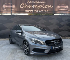 Mercedes-Benz A 180 Бартер лизинг, снимка 3