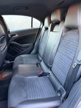 Mercedes-Benz A 180 Бартер лизинг, снимка 16